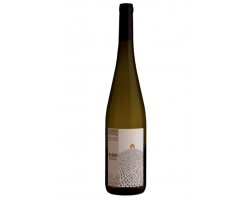 Zellberg Pinot Gris - Domaine André Ostertag - 2018 - Blanc
