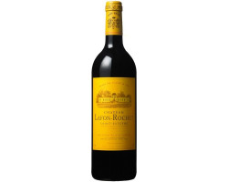 Château Lafon-Rochet - Château Lafon-Rochet - 2015 - Rouge