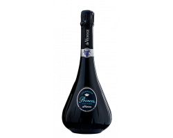 Princes Blanc de Noirs - Champagne de Venoge - Non millésimé - Effervescent