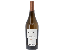 Côtes Du Jura Tradition - Domaine Rolet - 2015 - Blanc