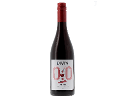 Origine Pinot Noir 0.0% - Divin Nolow -  - 