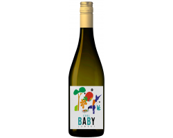 Cool Baby Lamont - Vignobles Lamont - 2024 - Blanc