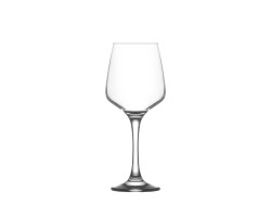 Boîte De 6 Verres À Pied Cépages - trend'up -  - 