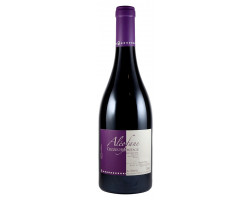 Crozes Hermitage - Domaine Aléofane - 2021 - Rouge