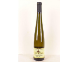 Vendanges Tardives - Cave Jean GEILER Vins & Crémants d'Alsace - 2005 - Blanc