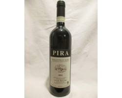 Luigi Pira - Luigi Pira - 2011 - Rouge