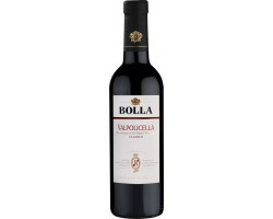 Classico Valpolicella - Bolla - 2021 - Rouge
