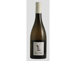 Chez l'Odette - Domaine Gilles Berlioz - 2012 - Blanc