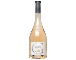 Garrus - Château d'Esclans - 2020 - Rosé