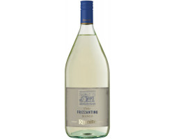 Frizzantino Dolce Bianco - Cantine Riunite - Non millésimé - Effervescent