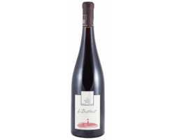 Pinot Noir L'instinct - Barthel - 2019 - Rouge
