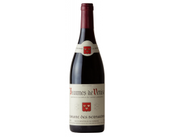 Beaumes de Venise - Domaine Des Bernardins - 2023 - Rouge