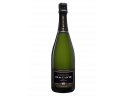 Brut sélection - Champagne Ch. de l'Auche - Non millésimé - Effervescent