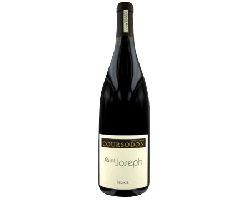 Silice - Domaine Coursodon - 2016 - Rouge