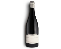 Chassagne-Montrachet Vieilles Vignes - Domaine Bruno Colin - 2021 - Rouge