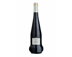 Lampe de Méduse - Cru Classé - Château Sainte Roseline - 2023 - Rouge