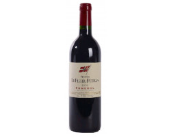 Château la Fleur-Pétrus - Château la Fleur-Pétrus - 2002 - Rouge
