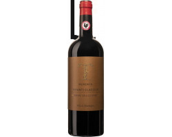 Chianti Classico Gran Selezione - Villa Trasqua - Non millésimé - Rouge