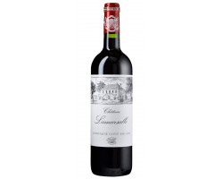 Château Lamarsalle - Vignobles Despagne-Rapin - 2019 - Rouge