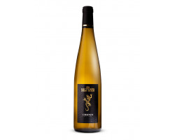 Chenin - Le Temps des Rois - 2022 - Blanc