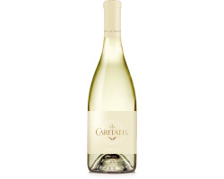 Chardonnay - VIA CARITATIS - 2022 - Blanc