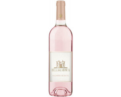 Sella & Mosca Rosato - Sella & Mosca - Non millésimé - Rosé