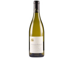 Pouilly-Fuissé - Domaine Olivier Merlin - 2020 - Blanc