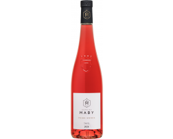 Prima Donna - Domaine Maby - 2024 - Rosé