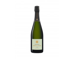 Icône Brut Premier Cru - Champagne Patrick Boivin - Non millésimé - Effervescent