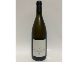 Clos Aux Renards - Domaine Jousset - 2017 - Blanc