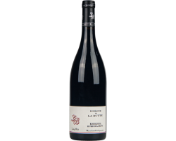 Le Pied De La Butte - Domaine de la Butte - 2023 - Rouge