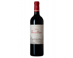 Château Fourcas Dupré - Château Fourcas Dupré - 2022 - Rouge