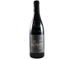 Domaine des Colombettes - Cellier Des Chartreux - 2021 - Rouge