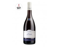 Cuvée Excellence - Beaune - Maison Colin Seguin - 2021 - Rouge