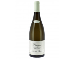Bourgogne Chardonnay - Domaine Etienne Sauzet - 2021 - Blanc