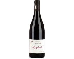 Anglade - Domaine Le Cigalet - 2019 - Rouge