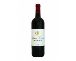 Château Potensac - Domaines Delon - Château Potensac - 2016 - Rouge