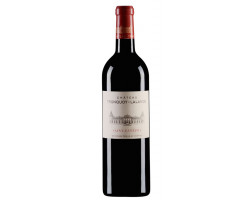Château Tronquoy Lalande - Château Tronquoy Lalande - 2014 - Rouge