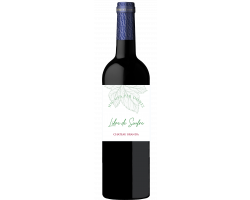 Château Branda Libre De Soufre - Château Branda - 2021 - Rouge