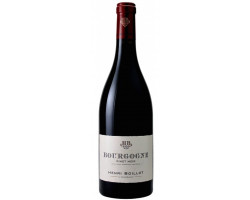 Bourgogne Pinot Noir - Maison Henri Boillot - 2022 - Rouge