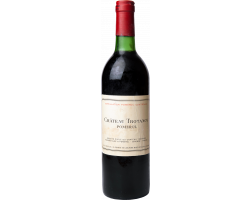 Château Trotanoy - Château Trotanoy - 2004 - Rouge