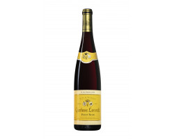 Pinot Noir Cuvée Particulière - Gustave Lorentz - 2019 - Rouge