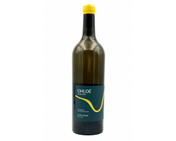 Chloé - Château D'Esther - 2022 - Blanc