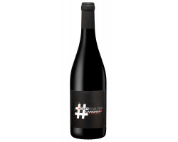 #cent Pour Cent Carignan - Vignerons de Tautavel Vingrau - 2023 - Rouge