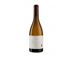 Albesco Chardonnay - Château de Haute-Serre - 2020 - Blanc