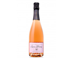 Les Haut Barceaux - Champagne Lejeune-Dirvang - Non millésimé - Effervescent