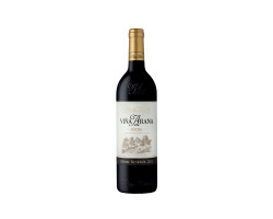Vińa Arana Gran Reserva Doca. - Rioja Alta - 2017 - Rouge