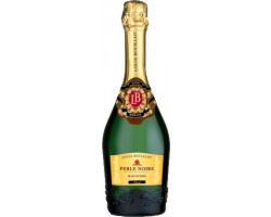 Perle Noire - Louis Bouillot - Non millésimé - Effervescent