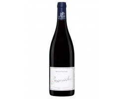 Grenache - Domaine Jean Michel Stephan - 2024 - Rouge