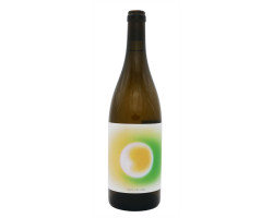 Narcisse - La Micro Winerie - 2022 - Blanc